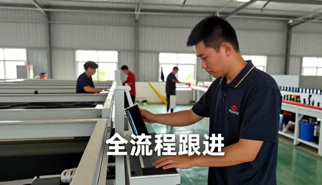河南赤米网络科技有限公司服务器应用于旧房翻新案例介绍