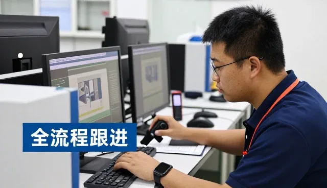 数字化发展促进系统集成服务市场增长