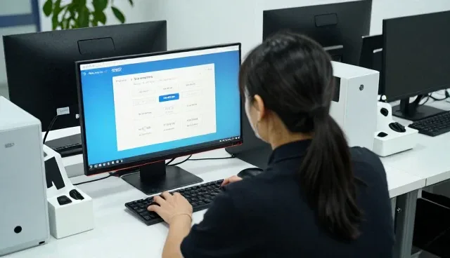 服务器托管中的SEO优化实践与日常维护要点